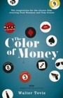Cover: The Color of Money - Weidenfeld and Nicholson