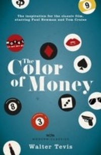 Enlarge image Cover: The Color of Money - Weidenfeld and Nicholson