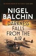 Cover: Darkness Falls from the Air - Weidenfeld & Nicolson