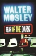 Cover: Fear of the Dark - Weidenfeld & Nicolson