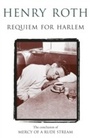 Cover: Requiem For Harlem - Weidenfeld & Nicolson