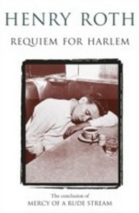 Enlarge image Cover: Requiem For Harlem - Weidenfeld & Nicolson