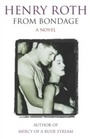 Cover: From Bondage - Weidenfeld & Nicolson