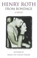 Cover: From Bondage - Weidenfeld & Nicolson