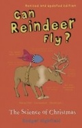 Cover: Can Reindeer Fly? - Weidenfeld & Nicolson