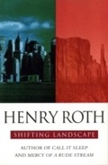 Cover: Shifting Landscapes - Weidenfeld & Nicolson