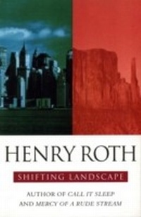 Enlarge image Cover: Shifting Landscapes - Weidenfeld & Nicolson
