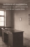 Cover: Architects of Annihilation - Weidenfeld & Nicolson