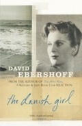 Cover: The Danish Girl - Weidenfeld & Nicolson
