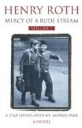 Cover: A Star Shines Over Mt. Morris Park - Weidenfeld & Nicolson