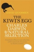 Cover: The Kiwi's Egg - Weidenfeld & Nicolson