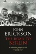 Cover: The Road To Berlin - Weidenfeld & Nicolson