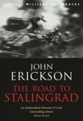 Cover: The Road To Stalingrad - Weidenfeld & Nicolson