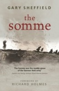 Abbildung von: The Somme - Weidenfeld & Nicolson