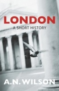Enlarge image Cover: London: A Short History - Weidenfeld & Nicolson
