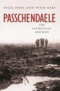 Cover: Passchendaele - Weidenfeld & Nicolson