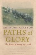 Cover: Paths of Glory - Weidenfeld & Nicolson