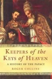 Abbildung von: Keepers of the Keys of Heaven - Weidenfeld & Nicolson