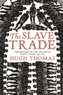 Cover: The Slave Trade - Weidenfeld & Nicolson