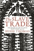 Cover: The Slave Trade - Weidenfeld & Nicolson