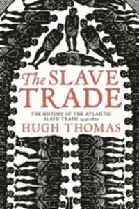 Abbildung von: The Slave Trade - Weidenfeld & Nicolson