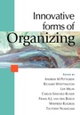 Cover: Innovative Forms of Organizing - SAGE Publications Inc