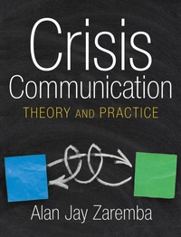 Abbildung von: Crisis Communication - Routledge