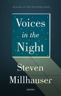 Cover: Voices in the Night - Corsair