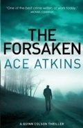 Cover: The Forsaken - Corsair