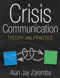 Abbildung von: Crisis Communication - Routledge