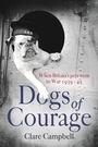 Cover: Dogs of Courage - Corsair