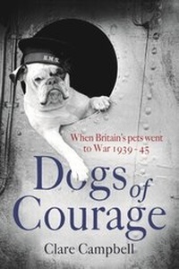 Enlarge image Cover: Dogs of Courage - Corsair