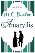 Cover: Amaryllis - Constable