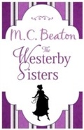 Cover: The Westerby Sisters - Constable