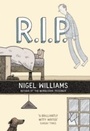 Cover: R.I.P. - Corsair