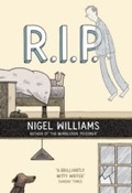 Cover: R.I.P. - Corsair