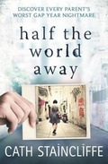 Cover: Half the World Away - Constable