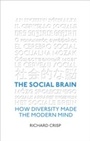 Cover: The Social Brain - Robinson