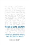 Cover: The Social Brain - Robinson
