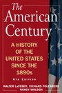 Cover: The American Century - M.E. Sharpe