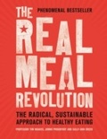 Cover: The Real Meal Revolution - Robinson