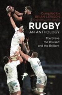 Abbildung von: Rugby: An Anthology - Robinson