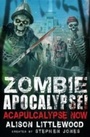 Cover: Zombie Apocalypse! Acapulcalypse Now - Robinson