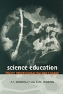 Cover: Science Education - SAGE Publications Inc