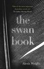 Cover: The Swan Book - Constable