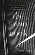 Cover: The Swan Book - Constable