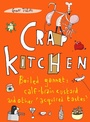 Cover: Crap Kitchen - Robinson