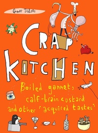 Enlarge image Cover: Crap Kitchen - Robinson
