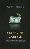 Cover: Katherine Carlyle - Corsair