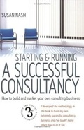 Cover: Starting and Running a Successful Consultancy 3rd Edition - Robinson
